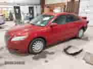 2007 Toyota Camry с VIN JTNBB46K773008197, выставлен на аукционе IAAI как лот 42264800 с пробегом 248 424 миль миль и . История ставок и продаж доступна на DreamBid. Изображение 18.