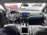 2017 Honda Pilot EX-L with VIN 5FNYF6H55HB062124, listed as a Copart auction lot 86861675 with 180,692 mi miles and Clean title. Bid and sale history available at DreamBid. Image 9.