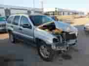 2004 Jeep Grand Cherokee Laredo с VIN 1J4GX48S94C246308, выставлен на аукционе IAAI как лот 43319879 с пробегом 154 399 миль миль и . История ставок и продаж доступна на DreamBid. Изображение 1.