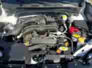 2025 Subaru Forester Touring z VIN JF2SLDTC3SH540154, wystawiony jako Copart lot #80704595 z przebiegiem 5 456 mil mil oraz Szkoda całkowita • Salvage title. Historia ofert i sprzedaży dostępna na DreamBid. Obrazek 14.