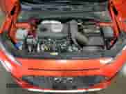 2020 Hyundai Kona Ultimate с VIN KM8K5CA5XLU506806, выставлен на аукционе Copart как лот 69232105 с пробегом 34 992 миль миль и Списание • Salvage title. История ставок и продаж доступна на DreamBid. Изображение 12.