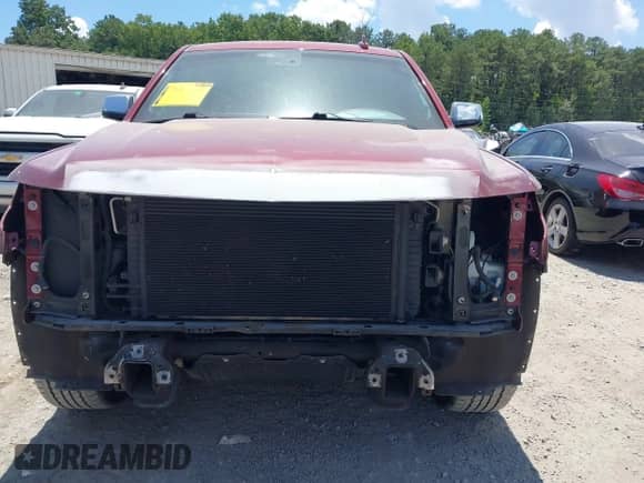 2016 Chevrolet Tahoe LTZ with VIN 1GNSCCKC8GR226776, listed as a IAAI auction lot 42724480 with 172,140 mi miles and . Bid and sale history available at DreamBid. Image 12.