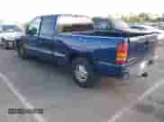 2002 GMC Sierra 1500 SLE с VIN 2GTEC19T521149253, выставлен на аукционе IAAI как лот 41470305 с пробегом 251 575 миль миль и . История ставок и продаж доступна на DreamBid. Изображение 3.