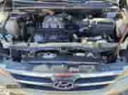 2007 Hyundai Entourage GLS с VIN KNDMC233976028770, выставлен на аукционе Copart как лот 80384095 с пробегом 194 953 миль миль и Списание • Salvage title. История ставок и продаж доступна на DreamBid. Изображение 12.