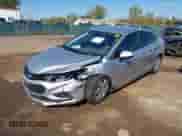 2018 Chevrolet Cruze LS with VIN 1G1BC5SM0J7166114, listed as a IAAI auction lot 43395438 with 70,247 mi miles and . Bid and sale history available at DreamBid. Image 17.