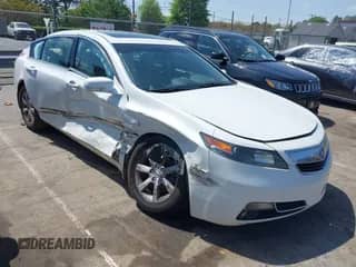 2013 Acura TL Technology с VIN 19UUA8F57DA016715, выставлен на аукционе IAAI как лот 41924904 с пробегом 135 205 миль миль и . История ставок и продаж доступна на DreamBid. Изображение 1.