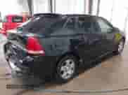 2005 Chevrolet Malibu Maxx LT с VIN 1G1ZU64865F238883, выставлен на аукционе IAAI как лот 41731539 с пробегом 173 452 миль миль и . История ставок и продаж доступна на DreamBid. Изображение 4.
