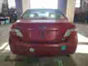 2007 Toyota Camry с VIN JTNBB46K873018592, выставлен на аукционе Copart как лот 87068455 с пробегом 161 998 миль миль и Чистый • Clean title. История ставок и продаж доступна на DreamBid. Изображение 6.