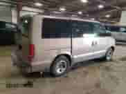 2000 Chevrolet Astro с VIN 1GNDM19W9YB201177, выставлен на аукционе Copart как лот 76337184 с пробегом 159 661 миль миль и Чистый • Clean title. История ставок и продаж доступна на DreamBid. Изображение 3.