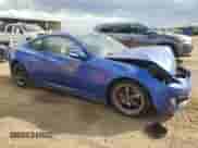 2010 Hyundai Genesis Coupe с VIN KMHHU6KHXAU006990, выставлен на аукционе Copart как лот 81899115 с пробегом 134 624 миль миль и Списание • Salvage title. История ставок и продаж доступна на DreamBid. Изображение 4.
