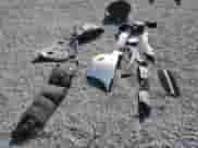 2001 Dodge 1500 z VIN 1B7HF13Y61J272444, wystawiony jako Copart lot #82283795 z przebiegiem 217 834 mil mil oraz Szkoda całkowita • Salvage title. Historia ofert i sprzedaży dostępna na DreamBid. Obrazek 12.