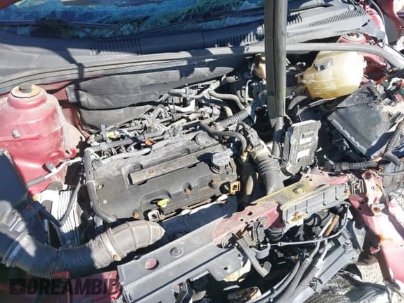 2014 Chevrolet Cruze 1LT z VIN 1G1PC5SB8E7463125, wystawiony jako IAAI lot #43440310 z przebiegiem 82 213 mil mil oraz . Historia ofert i sprzedaży dostępna na DreamBid. Obrazek 10.