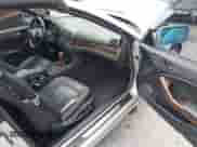 2001 BMW 3 Series 330Ci с VIN WBABS534X1JU83536, выставлен на аукционе IAAI как лот 43351449 с пробегом 122 300 миль миль и . История ставок и продаж доступна на DreamBid. Изображение 5.