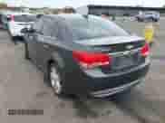 2015 Chevrolet Cruze LTZ with VIN 1G1PG5SB8F7279390, listed as a IAAI auction lot 43354712 with 142,815 mi miles and . Bid and sale history available at DreamBid. Image 3.