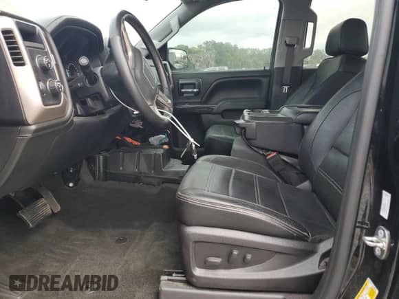 2016 GMC Sierra 1500 Denali z VIN 3GTU2PEJ7GG382684, wystawiony jako Copart lot #66304435 z przebiegiem 71 203 mil mil oraz Czysty tytuł • Clean title. Historia ofert i sprzedaży dostępna na DreamBid. Obrazek 7.