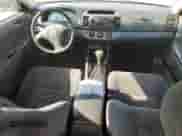 2002 Toyota Camry LE с VIN JTDBE32K620067957, выставлен на аукционе Copart как лот 81570975 с пробегом 263 609 миль миль и Списание • Salvage title. История ставок и продаж доступна на DreamBid. Изображение 8.