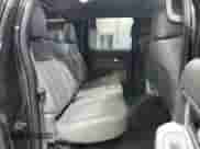 2013 Ford F-150 XL with VIN 1FTFW1EFXDFD01325, listed as a Copart auction lot 81837035 with 84,648 mi miles and Salvage title. Bid and sale history available at DreamBid. Image 10.