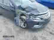 2012 Hyundai Sonata Limited с VIN 5NPEC4ACXCH312623, выставлен на аукционе IAAI как лот 42673986 с пробегом 270 655 миль миль и . История ставок и продаж доступна на DreamBid. Изображение 6.