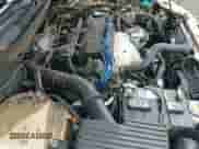 2000 Honda Accord EX with VIN 1HGCG5653YA089031, listed as a IAAI auction lot 42897401 with 268,708 mi miles and . Bid and sale history available at DreamBid. Image 13.