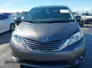 2016 Toyota Sienna XLE with VIN 5TDYK3DC7GS721667, listed as a IAAI auction lot 41400702 with 85,188 mi miles and . Bid and sale history available at DreamBid. Image 13.