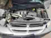 1999 Dodge Caravan SE with VIN 1B4GP45G7XB529075, listed as a Copart auction lot 60448215 with Not provided miles and Salvage title. Bid and sale history available at DreamBid. Image 12.