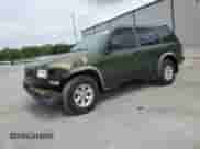 1997 Nissan Pathfinder XE with VIN JN8AR05S0VW106607, listed as a Copart auction lot 65924525 with 260,193 mi miles and Salvage title. Bid and sale history available at DreamBid. Image 1.