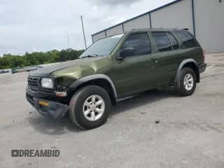 1997 Nissan Pathfinder XE с VIN JN8AR05S0VW106607, выставлен на аукционе Copart как лот 65924525 с пробегом 260 193 миль миль и Списание • Salvage title. История ставок и продаж доступна на DreamBid. Изображение 1.