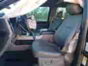 2018 Ford F-150 XL с VIN 1FTFW1C11JFE78204, выставлен на аукционе Copart как лот 50264265 с пробегом 76 138 миль миль и Списание • Salvage title. История ставок и продаж доступна на DreamBid. Изображение 7.