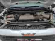 2024 GMC Sierra 1500 с VIN 3GTNUAED8RG389622, выставлен на аукционе Copart как лот 49223865 с пробегом 9 783 миль миль и Списание • Salvage title. История ставок и продаж доступна на DreamBid. Изображение 11.