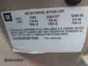 2005 Chevrolet Malibu Classic с VIN 1G1ND52F65M176942, выставлен на аукционе IAAI как лот 42790729 с пробегом 212 301 миль миль и . История ставок и продаж доступна на DreamBid. Изображение 9.