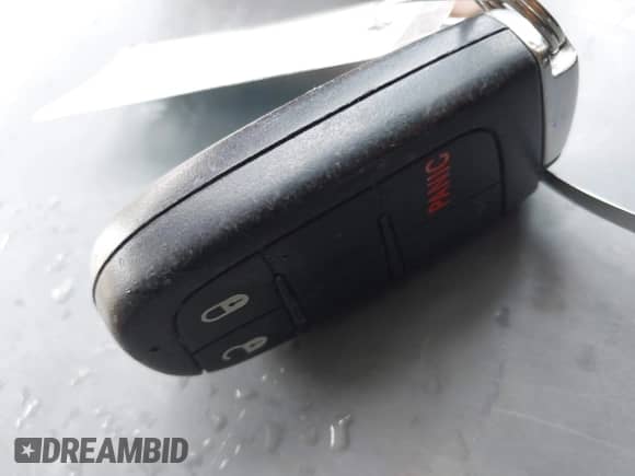 2018 Jeep Grand Cherokee Altitude z VIN 1C4RJEAGXJC171254, wystawiony jako IAAI lot #42192395 z przebiegiem 210 890 mil mil oraz . Historia ofert i sprzedaży dostępna na DreamBid. Obrazek 11.