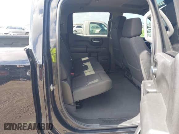 2022 Chevrolet Silverado 1500 Custom с VIN 3GCPABEK4NG514891, выставлен на аукционе IAAI как лот 42412471 с пробегом 66 727 миль миль и . История ставок и продаж доступна на DreamBid. Изображение 8.