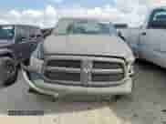 2016 Ram 1500 Tradesman с VIN 1C6RR7ST5GS420842, выставлен на аукционе Copart как лот 68779635 с пробегом 168 036 миль миль и Списание • Salvage title. История ставок и продаж доступна на DreamBid. Изображение 5.