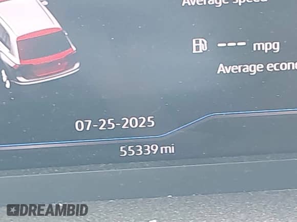 2020 Volkswagen Tiguan SE с VIN 3VV3B7AX0LM092970, выставлен на аукционе IAAI как лот 42834307 с пробегом 55 339 миль миль и . История ставок и продаж доступна на DreamBid. Изображение 15.