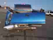 2005 GMC Sierra 1500 SLE with VIN 1GTEC14T55Z346653, listed as a Copart auction lot 86987194 with Not provided miles and Salvage title. Bid and sale history available at DreamBid. Image 6.