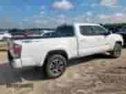 2022 Toyota Tacoma SR5 с VIN 3TMBZ5DN5NM036546, выставлен на аукционе Copart как лот 90367315 с пробегом 25 000 миль миль и Списание • Salvage title. История ставок и продаж доступна на DreamBid. Изображение 3.