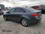 2013 Chevrolet Cruze 1LT z VIN 1G1PC5SB8D7149330, wystawiony jako Copart lot #81519235 z przebiegiem 155 962 mil mil oraz Czysty tytuł • Clean title. Historia ofert i sprzedaży dostępna na DreamBid. Obrazek 2.