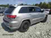 2019 Jeep Grand Cherokee Altitude with VIN 1C4RJEAG7KC857043, listed as a Copart auction lot 81760105 with 67,946 mi miles and Salvage title. Bid and sale history available at DreamBid. Image 3.