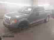 2010 Ford F-150 XL с VIN 1FTFW1EV2AFA31073, выставлен на аукционе IAAI как лот 43105993 с пробегом 183 274 миль миль и . История ставок и продаж доступна на DreamBid. Изображение 2.