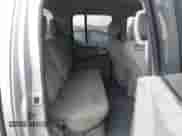 2008 Nissan Frontier SE with VIN 1N6AD07U08C405462, listed as a IAAI auction lot 43331055 with 204,704 mi miles and . Bid and sale history available at DreamBid. Image 8.