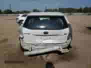 2013 Toyota Prius Two with VIN JTDZN3EU7D3286004, listed as a Copart auction lot 71963175 with 155,355 mi miles and Salvage title. Bid and sale history available at DreamBid. Image 6.