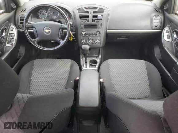 2007 Chevrolet Malibu с VIN 1G1ZT57F67F300843, выставлен на аукционе Copart как лот 86855345 с пробегом 116 122 миль миль и Чистый • Clean title. История ставок и продаж доступна на DreamBid. Изображение 8.