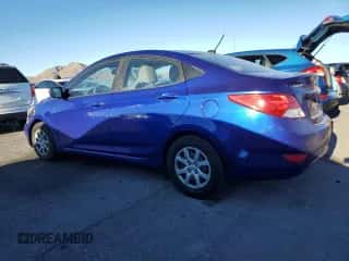 2012 Hyundai Accent GLS с VIN KMHCT4AEXCU220907, выставлен на аукционе Copart как лот 90446455 с пробегом 152 784 миль миль и Чистый • Clean title. История ставок и продаж доступна на DreamBid. Изображение 2.