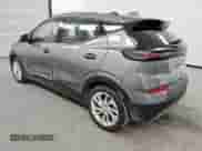 2023 Chevrolet Bolt EUV LT с VIN 1G1FY6S0XP4177881, выставлен на аукционе Copart как лот 84302065 с пробегом 77 906 миль миль и Списание • Salvage title. История ставок и продаж доступна на DreamBid. Изображение 2.