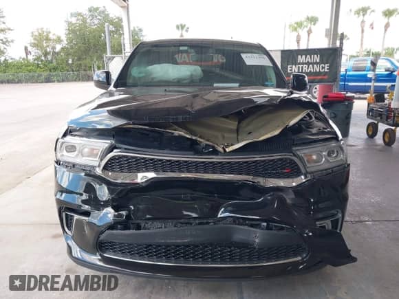 2021 Dodge Durango SXT z VIN 1C4RDHAG6MC661056, wystawiony jako IAAI lot #43322396 z przebiegiem 88 148 mil mil oraz . Historia ofert i sprzedaży dostępna na DreamBid. Obrazek 12.