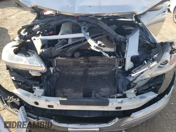 2009 Hyundai Genesis с VIN KMHGC46E09U029287, выставлен на аукционе Copart как лот 72063085 с пробегом 143 760 миль миль и Списание • Salvage title. История ставок и продаж доступна на DreamBid. Изображение 11.