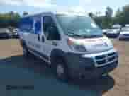 2017 Ram ProMaster Cargo с VIN 3C6TRVAG6HE546579, выставлен на аукционе IAAI как лот 43147189 с пробегом 276 801 миль миль и . История ставок и продаж доступна на DreamBid. Изображение 1.