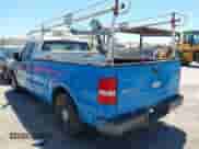 2007 Ford F-150 XL с VIN 1FTRF12W47KC55116, выставлен на аукционе IAAI как лот 42888757 с пробегом 212 522 миль миль и . История ставок и продаж доступна на DreamBid. Изображение 3.