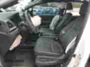 2024 Honda Odyssey Sport z VIN 5FNRL6H72RB067314, wystawiony jako Copart lot #54873405 z przebiegiem 20 805 mil mil oraz Szkoda całkowita • Salvage title. Historia ofert i sprzedaży dostępna na DreamBid. Obrazek 7.