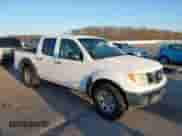 2007 Nissan Frontier LE with VIN 1N6AD07WX7C401306, listed as a IAAI auction lot 41740497 with 216,276 mi miles and . Bid and sale history available at DreamBid. Image 1.